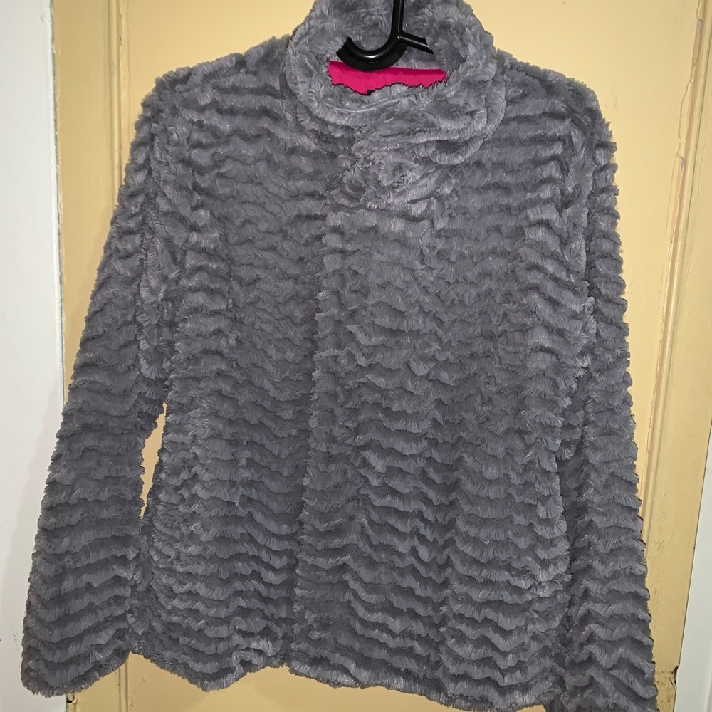 Patagonia Women's Pelage Fleece Jacket women’s L